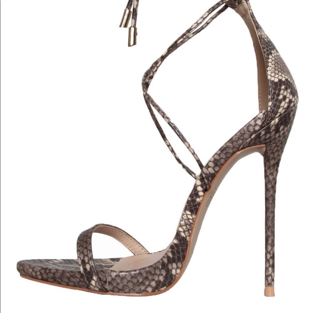 Simi shoes - Picture 2 of 3
